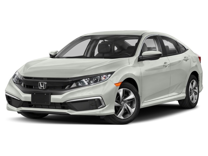2020 Honda Civic LX CVT