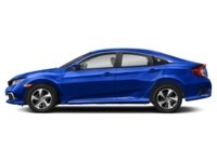 2020 Honda Civic LX CVT