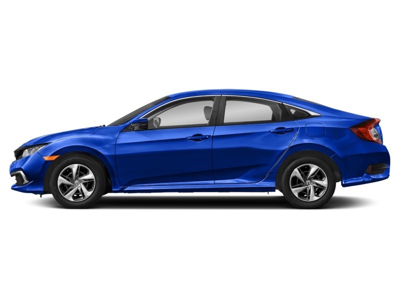 2020 Honda Civic LX CVT