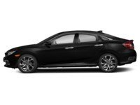 2021 Honda Civic Touring CVT