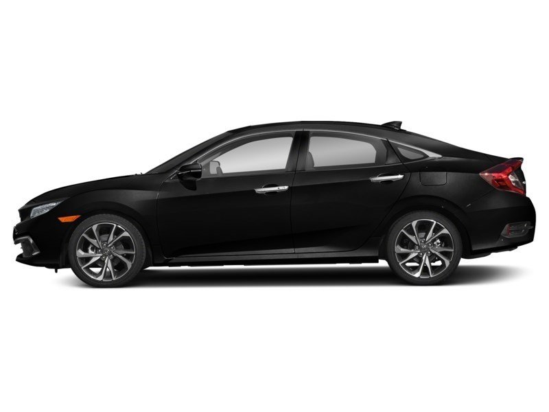 2021 Honda Civic Touring CVT