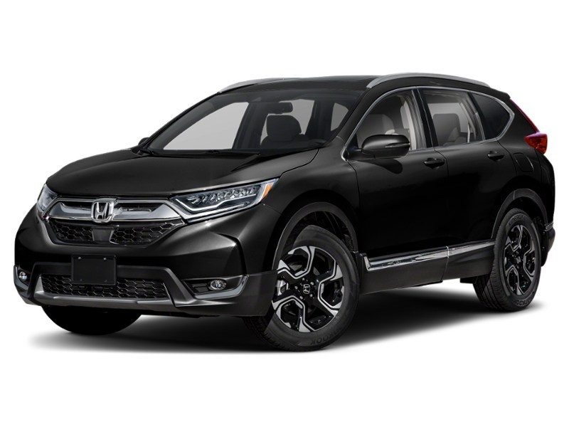 2019 Honda CR-V Touring AWD