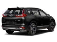 2019 Honda CR-V Touring AWD Crystal Black Pearl  Shot 18