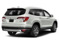 2021 Honda Pilot Touring 7-Passenger AWD Platinum White Pearl  Shot 6