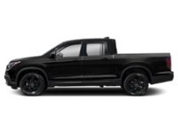 2019 Honda Ridgeline Black Edition AWD Crystal Black Pearl  Shot 5
