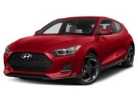 2020 Hyundai Veloster Turbo | Manual | PANO ROOF | LEATHER | HTD STR WHL