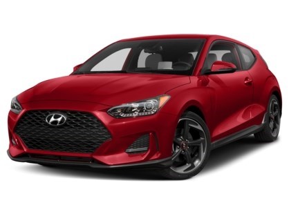 2020 Hyundai Veloster Turbo | Manual | PANO ROOF | LEATHER | HTD STR WHL