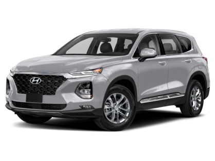 2019 Hyundai Santa Fe 2.4L Essential FWD w/Safety Package|Locally Drive