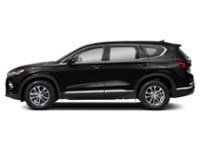 2020 Hyundai Santa Fe 2.4L Preferred AWD w/Sun/Leather Package Twilight Black  Shot 5