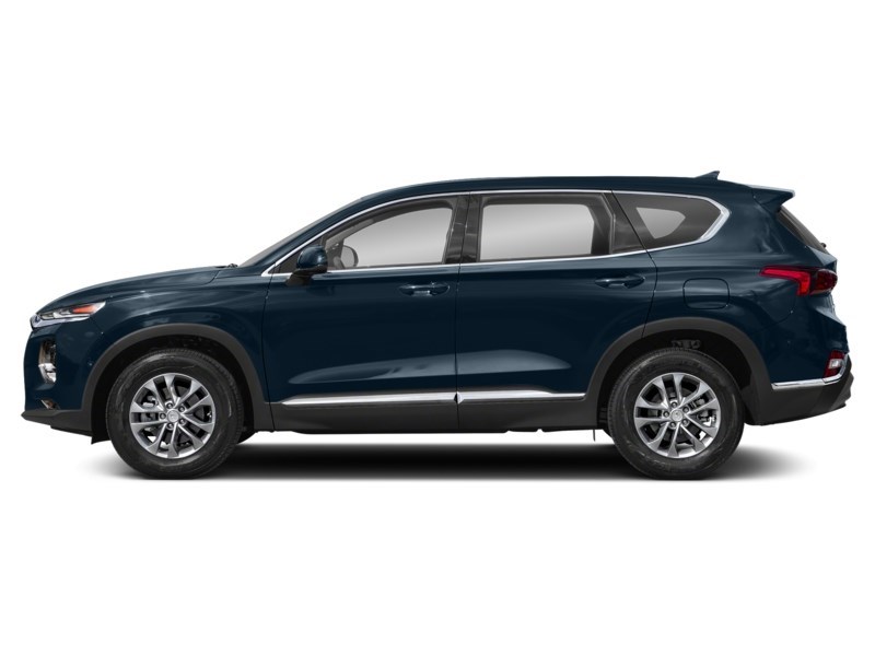 2019 Hyundai Santa Fe 2.4L Essential AWD w/Safety Package Stormy Sea  Shot 15