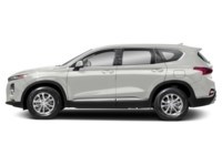 2019 Hyundai Santa Fe 2.4L Essential AWD w/Safety Package Quartz White  Shot 21
