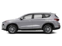 2019 Hyundai Santa Fe 2.0T Luxury AWD w/Dark Chrome Accent Symphony Silver  Shot 34