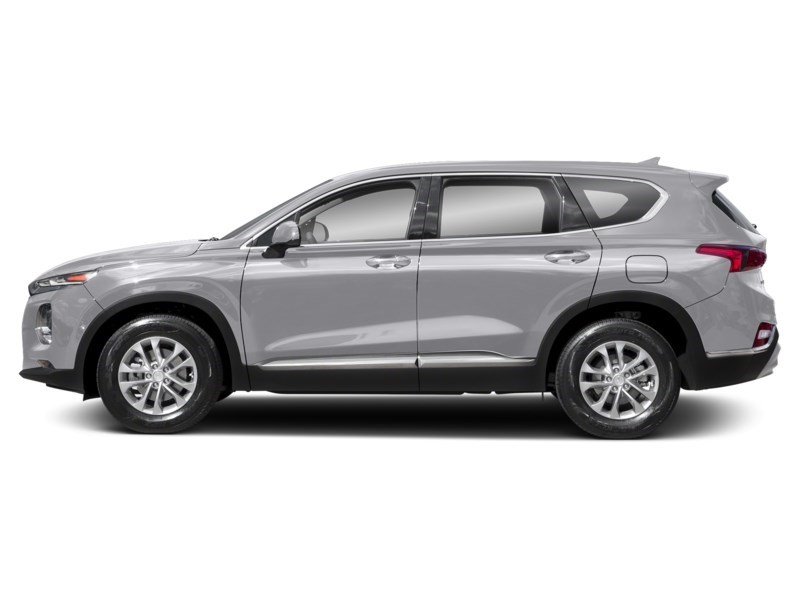 2019 Hyundai Santa Fe 2.4L Essential FWD w/Safety Package|Locally Drive Symphony Silver  Shot 3