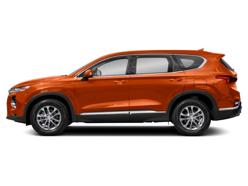 2019 Hyundai Santa Fe 2.0T Luxury AWD w/Dark Chrome Accent