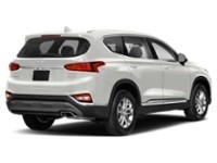 2019 Hyundai Santa Fe 2.0T Luxury AWD w/Dark Chrome Accent Quartz White  Shot 25