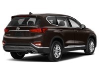 2019 Hyundai Santa Fe 2.0T Luxury AWD w/Dark Chrome Accent Earthy Bronze  Shot 31
