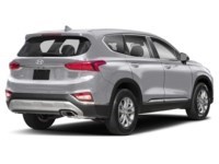 2019 Hyundai Santa Fe 2.4L Essential FWD w/Safety Package|Locally Drive Symphony Silver  Shot 6