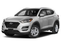 2019 Hyundai Tucson Preferred FWD