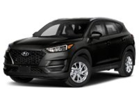 2020 Hyundai Tucson Preferred AWD Ash Black  Shot 1