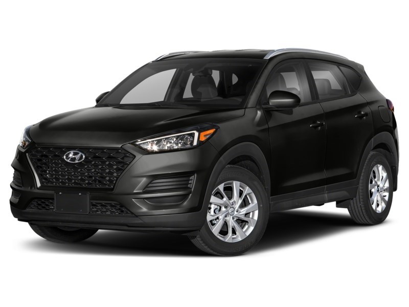 2019 Hyundai Tucson Preferred FWD