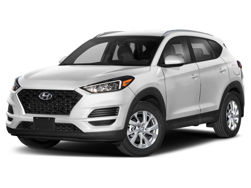 2019 Hyundai Tucson Preferred FWD