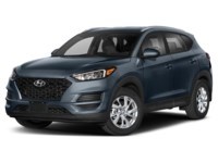 2019 Hyundai Tucson Preferred FWD
