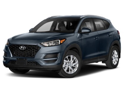 2020 Hyundai Tucson Preferred AWD