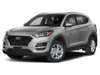 2021 Hyundai Tucson Preferred AWD