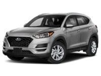 2020 Hyundai Tucson Preferred AWD Typhoon Silver  Shot 38
