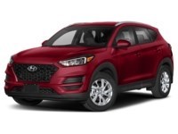 2021 Hyundai Tucson Preferred AWD