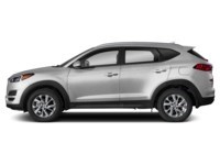 2019 Hyundai Tucson Preferred FWD Chromium Silver  Shot 5