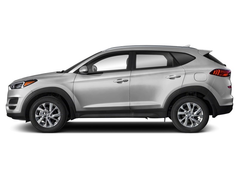 2019 Hyundai Tucson Preferred FWD