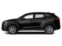 2019 Hyundai Tucson Essential AWD w/Safety Package Ash Black  Shot 5