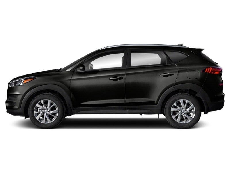 2019 Hyundai Tucson Essential AWD w/Safety Package Ash Black  Shot 5