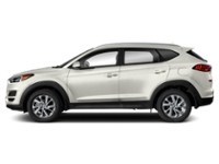 2020 Hyundai Tucson Preferred AWD Crystal White  Shot 33