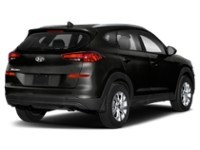 2020 Hyundai Tucson Preferred AWD Ash Black  Shot 2