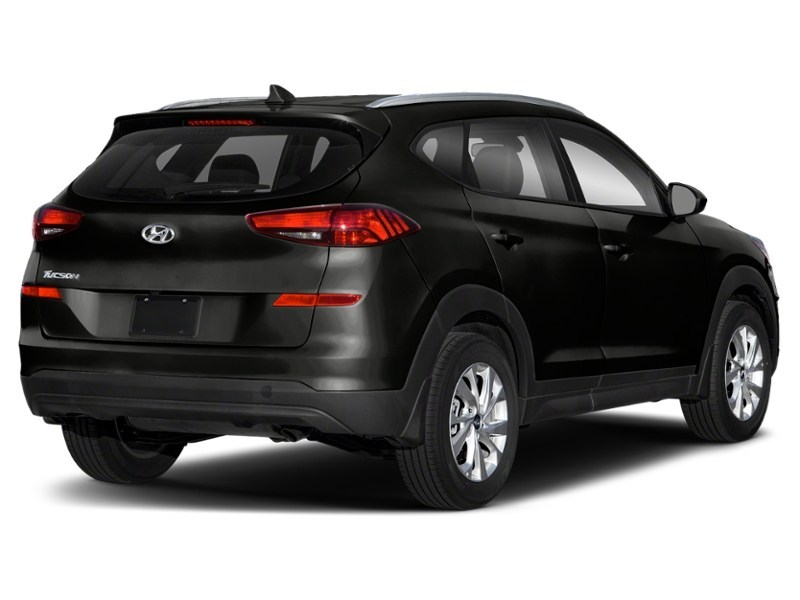 2019 Hyundai Tucson Essential AWD w/Safety Package Ash Black  Shot 6