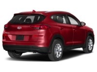 2019 Hyundai Tucson Preferred FWD Gemstone Red  Shot 38