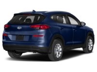 2019 Hyundai Tucson Preferred FWD Dusk Blue  Shot 48