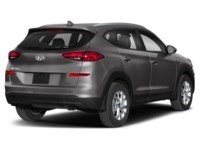 2019 Hyundai Tucson Preferred FWD Coliseum Grey  Shot 54