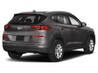 2019 Hyundai Tucson Preferred FWD