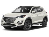 2021 Hyundai Tucson Ultimate AWD