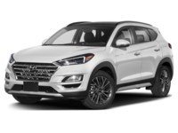 2021 Hyundai Tucson Ultimate AWD