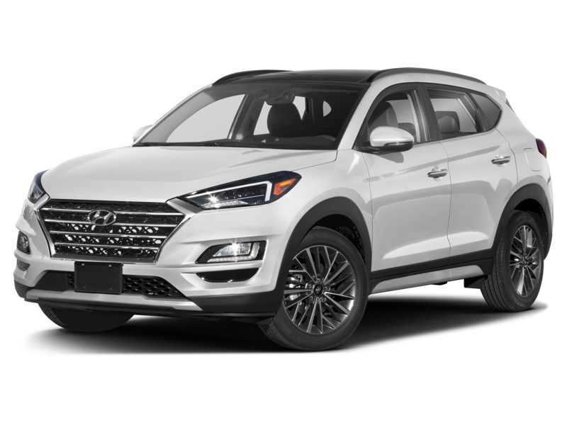 2020 Hyundai Tucson Ultimate AWD