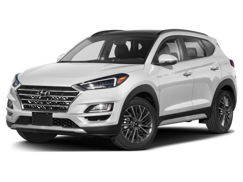 2021 Hyundai Tucson Ultimate AWD