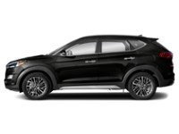 2021 Hyundai Tucson Ultimate AWD Ash Black  Shot 3