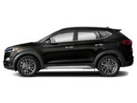 2021 Hyundai Tucson Ultimate AWD Ash Black  Shot 5