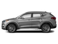2021 Hyundai Tucson Ultimate AWD Typhoon Silver  Shot 34