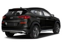 2021 Hyundai Tucson Ultimate AWD Ash Black  Shot 6