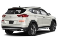 2020 Hyundai Tucson Ultimate AWD
